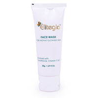 Eliteglo Glutathione Face Wash 50 gm