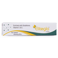 Eliteglo Glutathione Face Cream 15gm